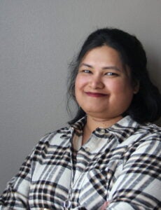 Sarah Seva Profile Image