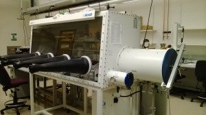 Glove Box