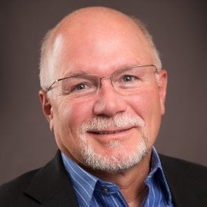 Kevin Falk headshot