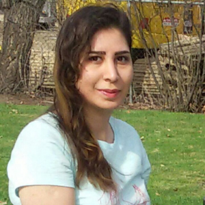 Bahareh Badamchi