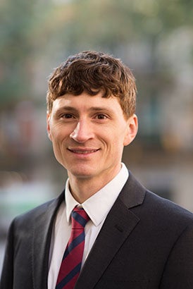 Kevin Roche