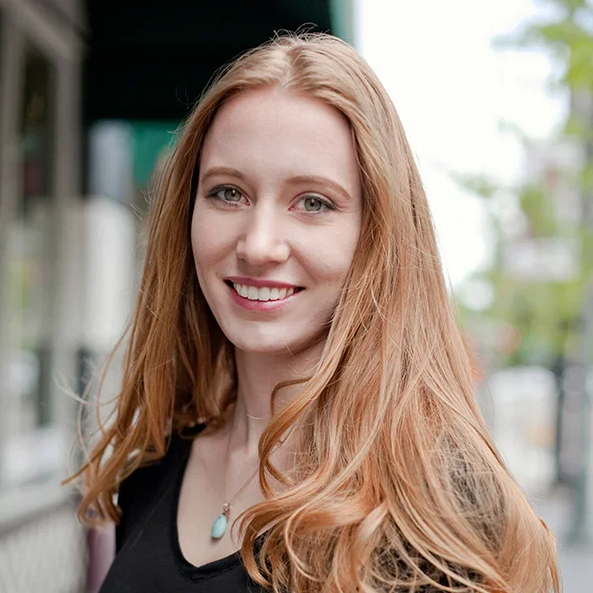 Luise Winslow