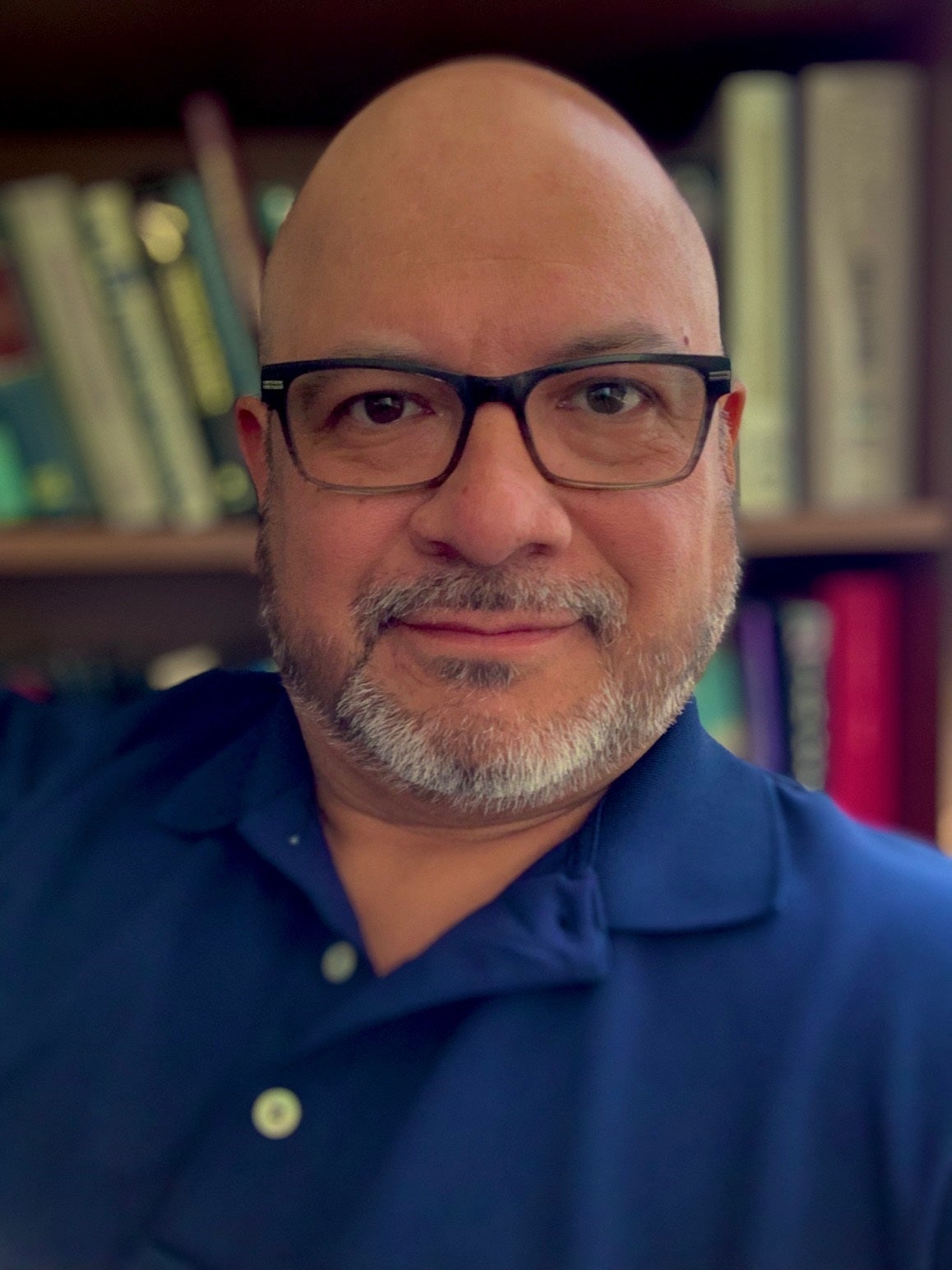 Pete Miranda
