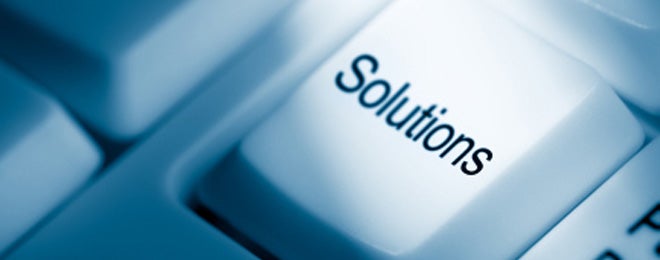 IT-Solutions