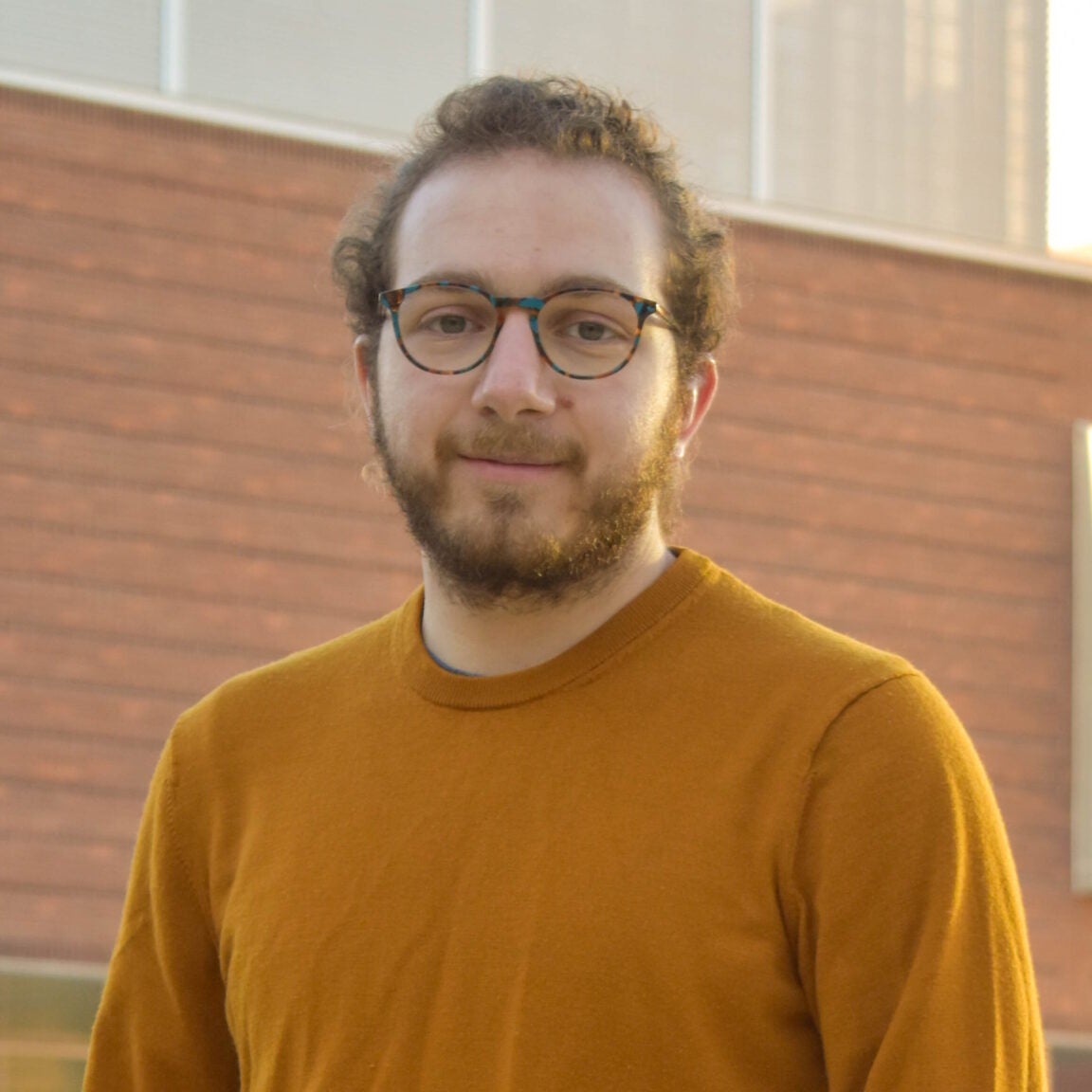 Christopher Dagher