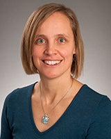 Megan Frary