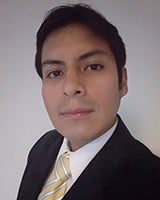Keitel Cervantes Salguero
