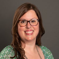 Linda Kauffman