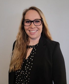 Katelyn Duncan