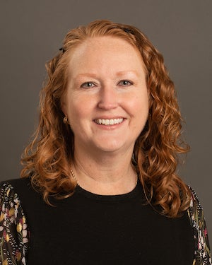 Robin DeBuhr