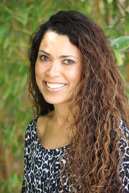 portrair of cindy hardy