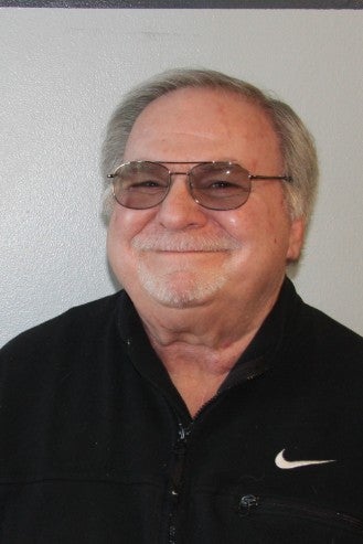 Joe Bonocore headshot