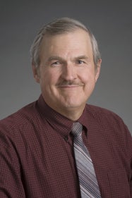 Rudy Eggert