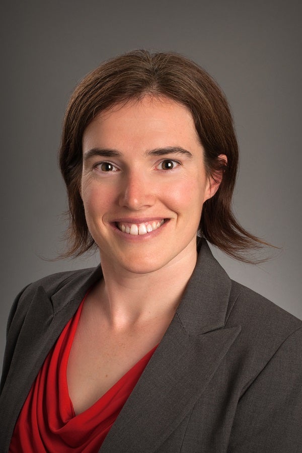 Clare Fitzpatrick
