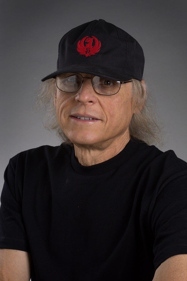 photo of Joe Guarino