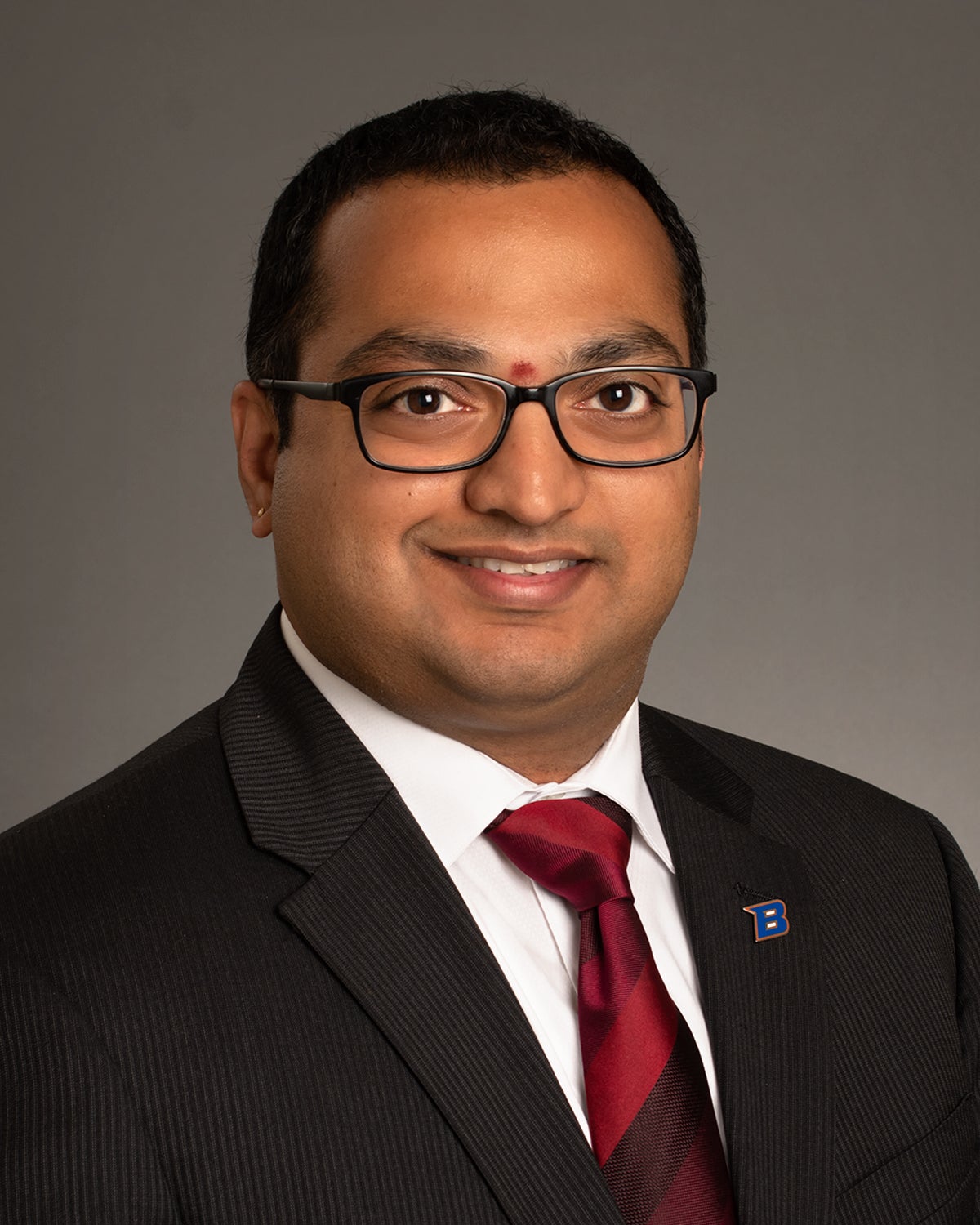 Krishna Pakala