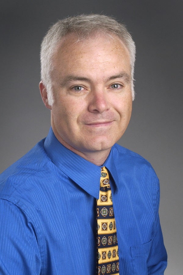 Dr. Don Plumlee