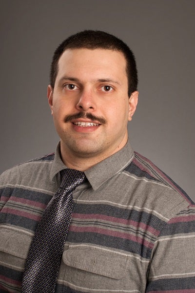photo of Aykut Satici