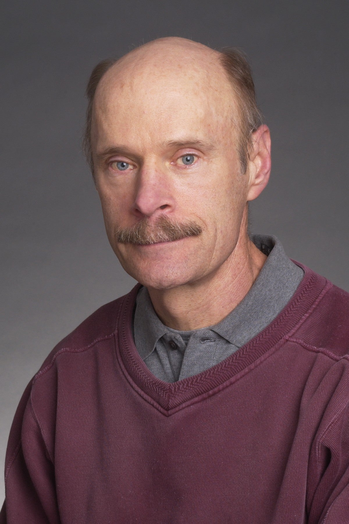 photo of Stephen Tennyson