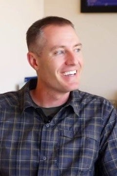 Michael Witt