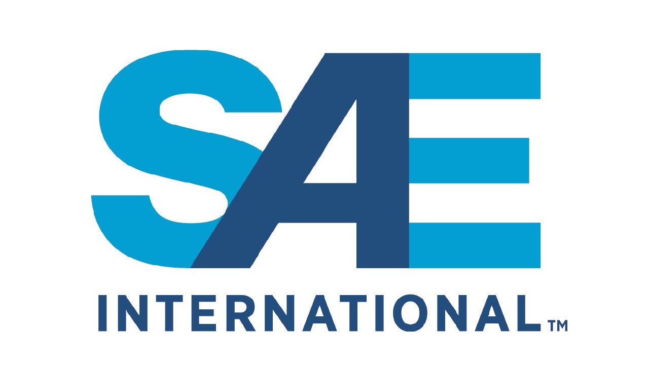 SAE logo