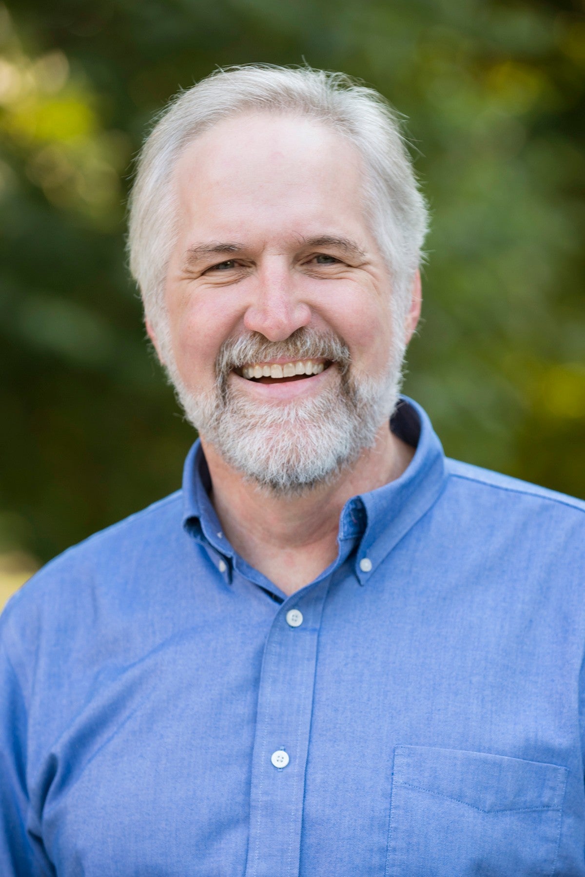 Dr. John Gardner