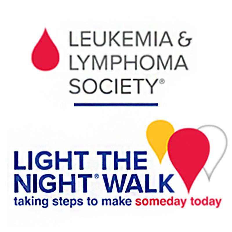 Light the Night logo