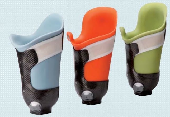 SiOCX TF Sockets