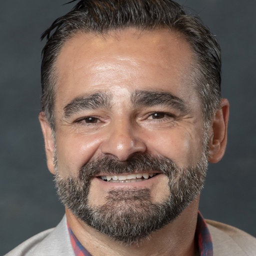 Gonzalo Bruce
