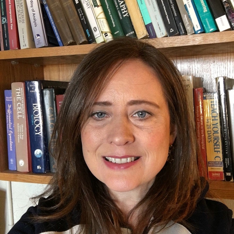 Laura Miller