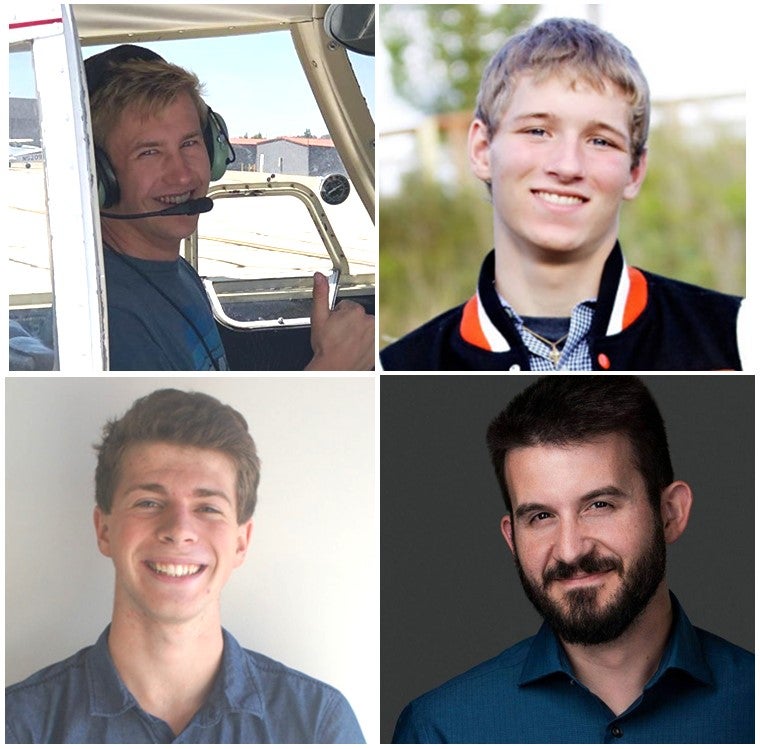 SOKT Team members