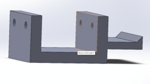 APN project rendering