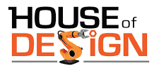 House of Design logo
