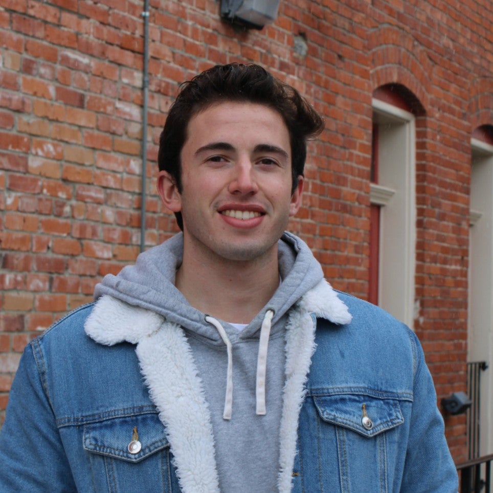 Dylan Burruel