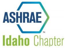 ASHRAE logo
