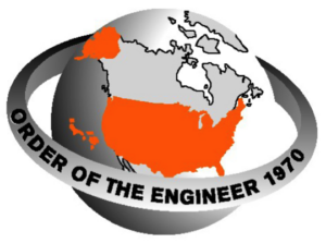 Order of the Engineer logo