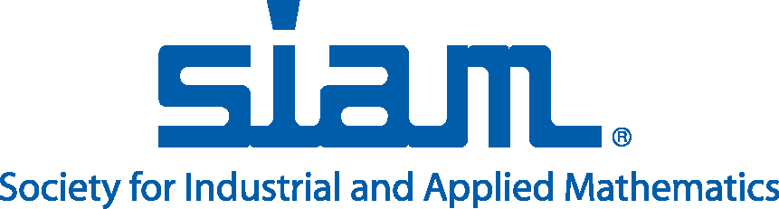 SIAM logo