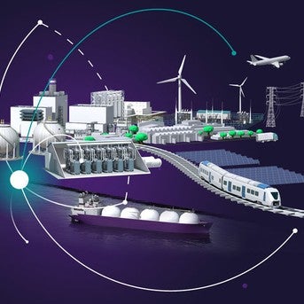 energy graphic