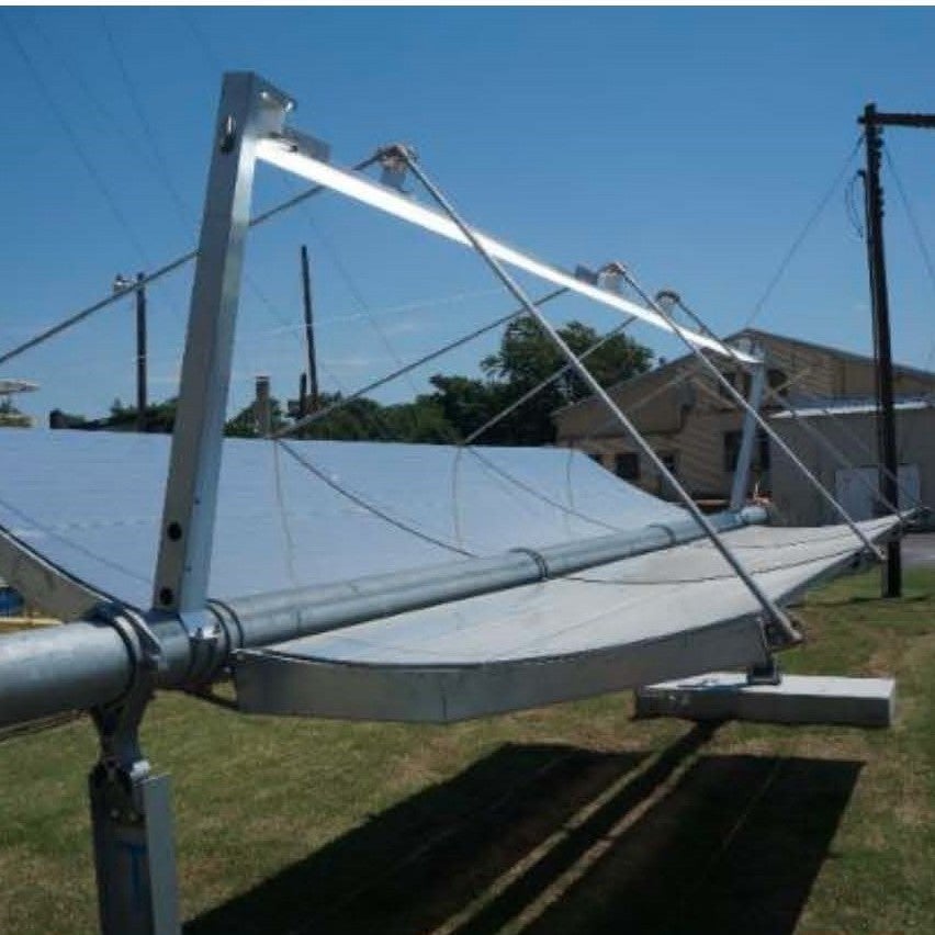solar heat collector