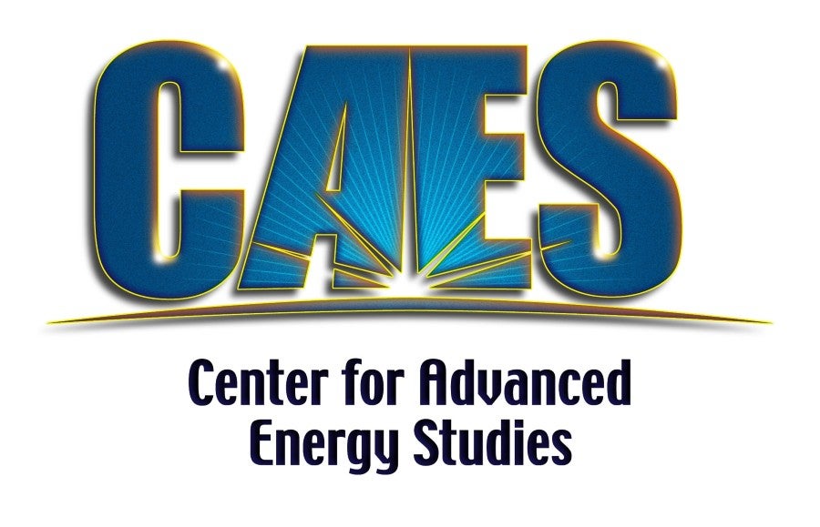 CAES logo