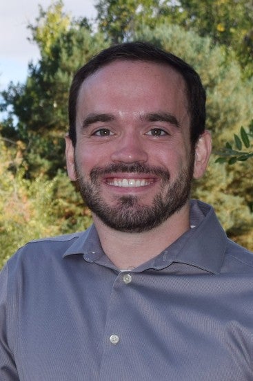 Aaron Smith