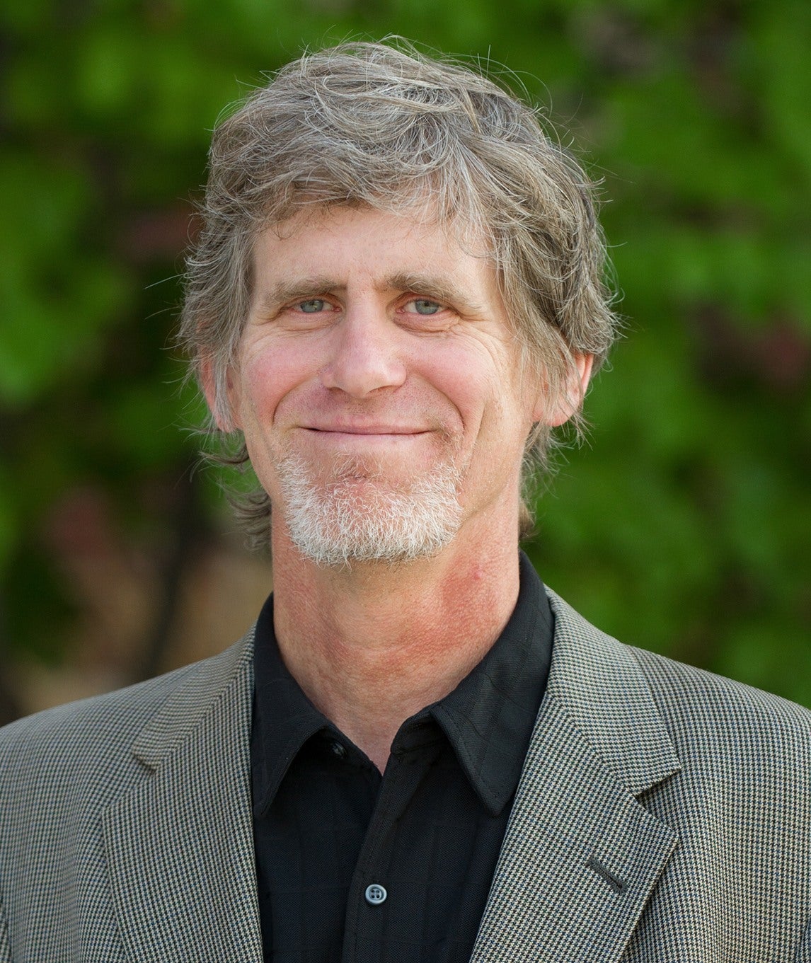Tom Gattiker, Ph.D.