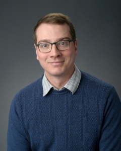 Dr. Ryan Anderson