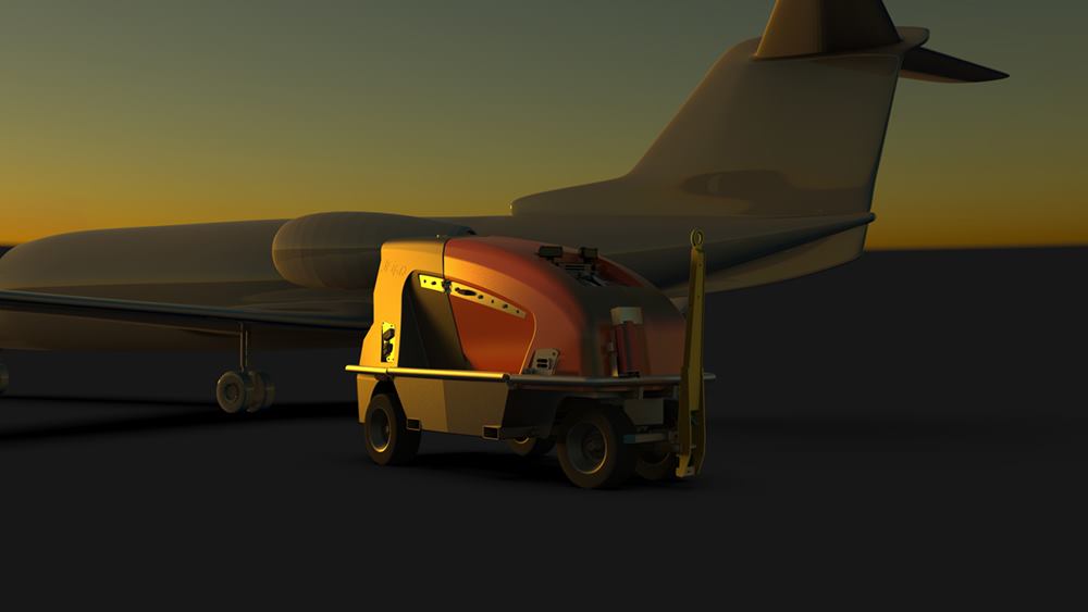 JetGo 900 image