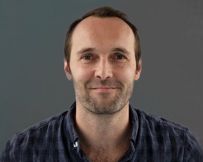 Konrad Meister