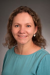 Dr. Olga Mass