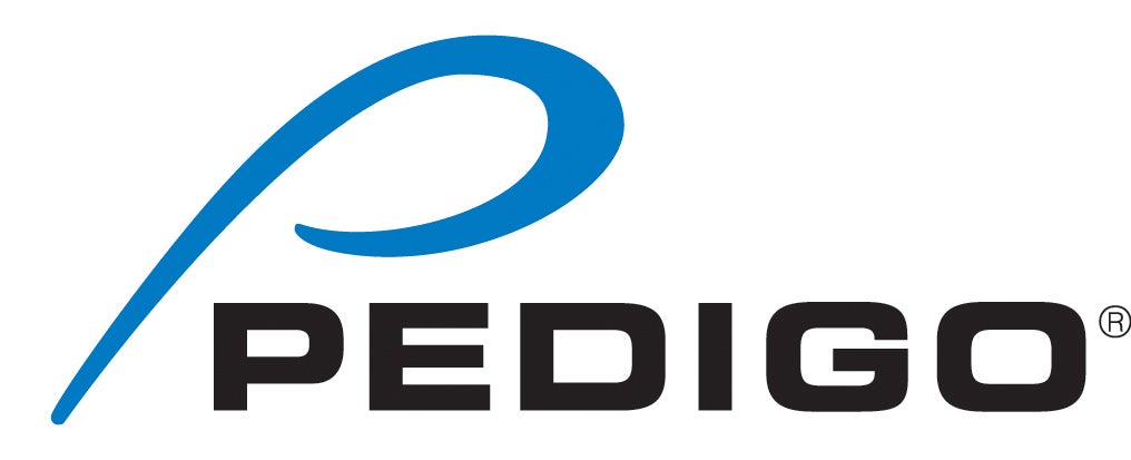 Pedigo USA logo
