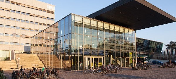 Technische Universität Darmstadt