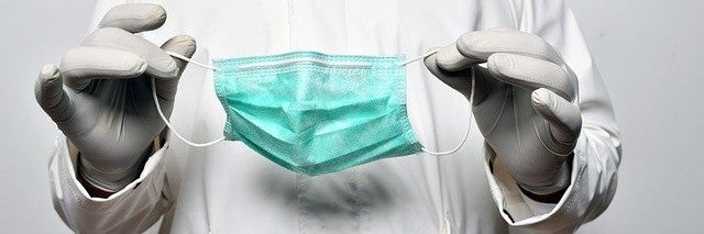 medical face mask