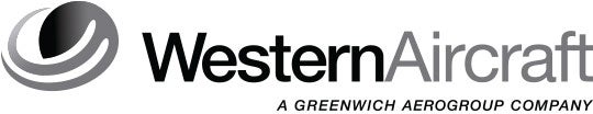 western aircraft logo